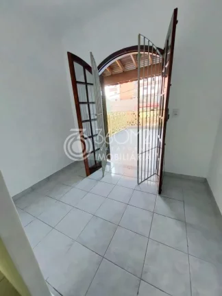 Imagem Sobrado para Venda em Santo André / SP no bairro Vila Valparaíso