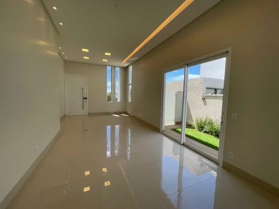 Imagem Casa 3 Suites Terras Alpha 1