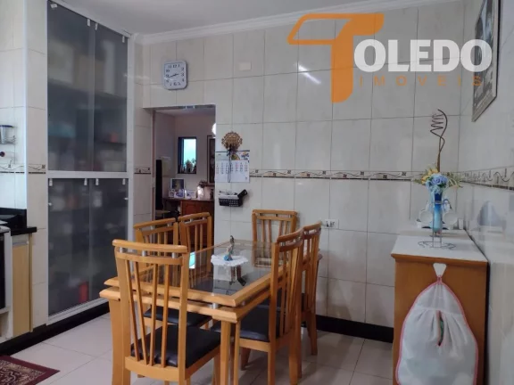 Imagem Casa 2 dormitórios para Venda em São Paulo / SP no bairro Tatuapé