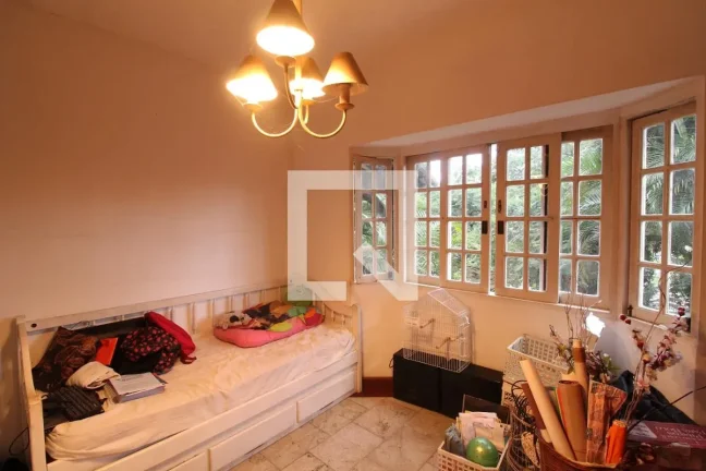 Imagem Casa à Venda - Vargem Pequena, 4 Quartos, 240 m2