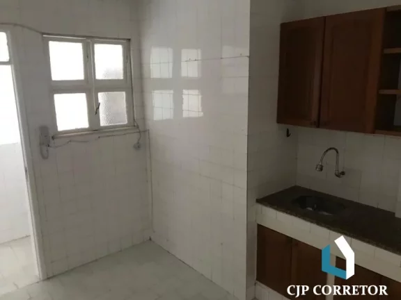 Imagem 2 quartos, excelente localização.
