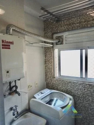 Imagem SÃO BERNARDO DO CAMPO Apartamento 66 metros, 3 dormitórios, 1 vaga lazer completo ótima localização e valor !!!