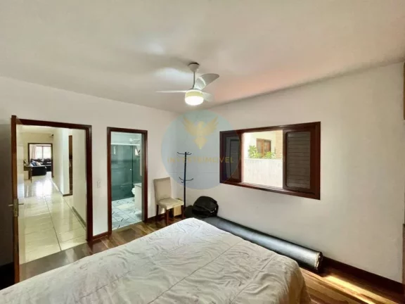 Imagem Casa em Condomínio Tranquilo Granja, Próxima à Raposo Km26