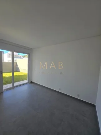Imagem Casa Terra a Venda em condomínio fechado na Cachoeira do Bom Jesus, Florianópolis-SC!