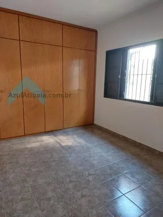 Imagem Casa térrea à venda em Atibaia com piscina  3 quartos