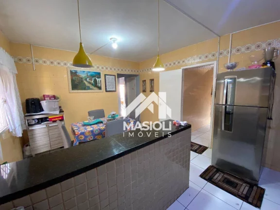Imagem Casa à venda, 90 m² por R$ 390.000,00 - IBES - Vila Velha/ES