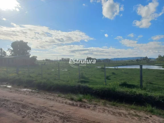 Imagem Ótima chácara a venda a caminho de São Pedro do Sul