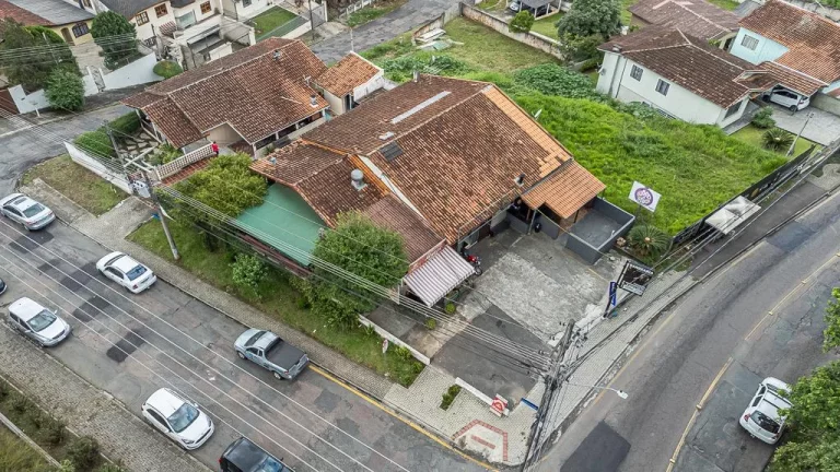 Imagem Terreno/Área Campo Comprido