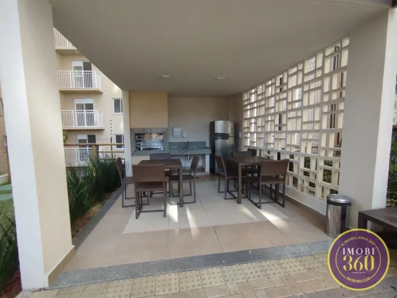 Imagem Apartamento com 1 dormitório à venda, 28 m² - Vila Ema - São Paulo/SP
