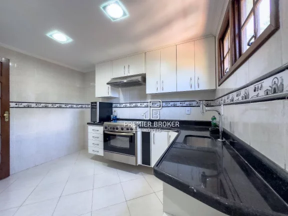 Imagem Casa à venda, 200 m² por R$ 390.000,00 - Bom Retiro - Teresópolis/RJ
