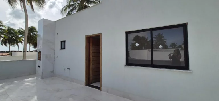 Imagem Casa em Condomínio para Venda em Parnamirim, Cajupiranga, 5 dormitórios, 3 suítes, 4 banheiros, 4 vagas