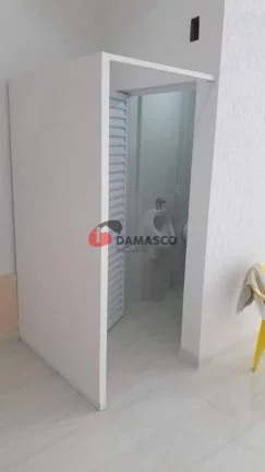 Imagem Salão Comercial à venda 3 Vagas, 243 m², Vila Califórnia, São Paulo - SP
