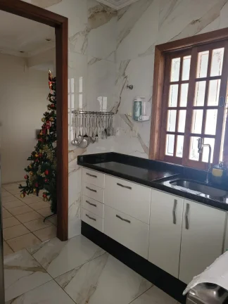 Imagem Casa 2 Dormitórios 120m² Wannel Ville V- Sorocaba
