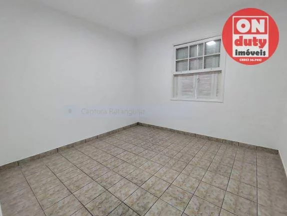 Imagem Apartamento à venda, 59 m² por R$ 305.000,00 - Marapé - Santos/SP