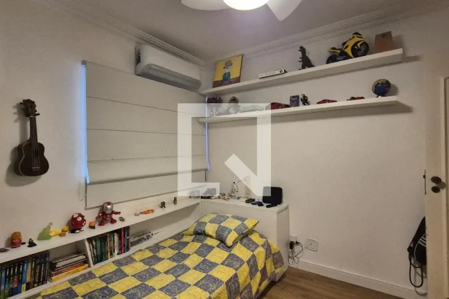 Imagem Apartamento à Venda - Recreio, 3 Quartos, 133 m2