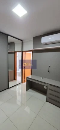 Imagem Apartamento à Venda no Residencial Alto do Ipê R 1399