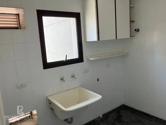 Imagem Luxo e Conforto: Apartamento de Alto Padrão a 1100 metros do Metrô Jardim São Paulo!