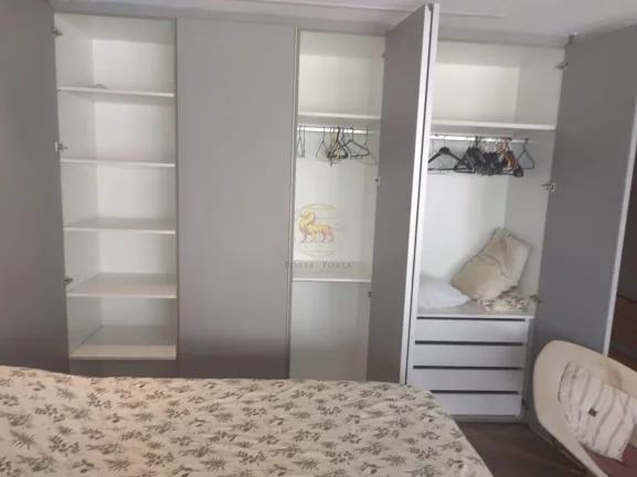 Imagem Apartamento Mobiliado 48m² Jardim Paulista – 1 Dormitório, 1 Vaga