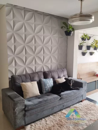 Imagem Apartamento à venda no bairro Centro - São Bernardo do Campo/SP