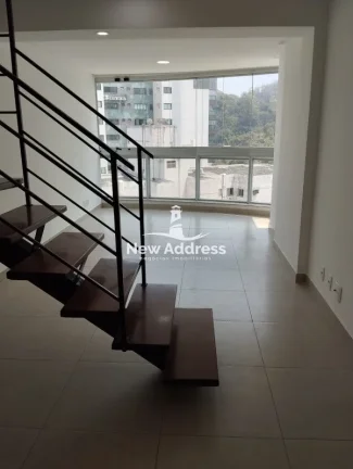Imagem Cobertura Duplex à venda no Parque das Castanheiras - Praia da Costa, Vila Velha/ES