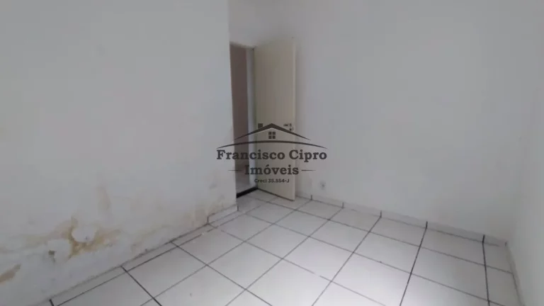 Imagem Apartamento à venda no bairro São Dimas - Condomínio Campo Belo Clube - Guaratinguetá/SP