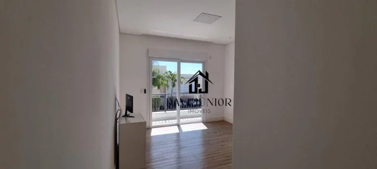 Imagem Casa com 5 suites à venda, 428 m² por R$ 4.000.000 - Condomínio Caioá - Sorocaba/SP