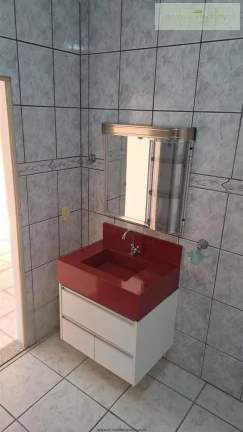 Imagem Casas para venda em Jandira no bairro Jardim Gabriela III