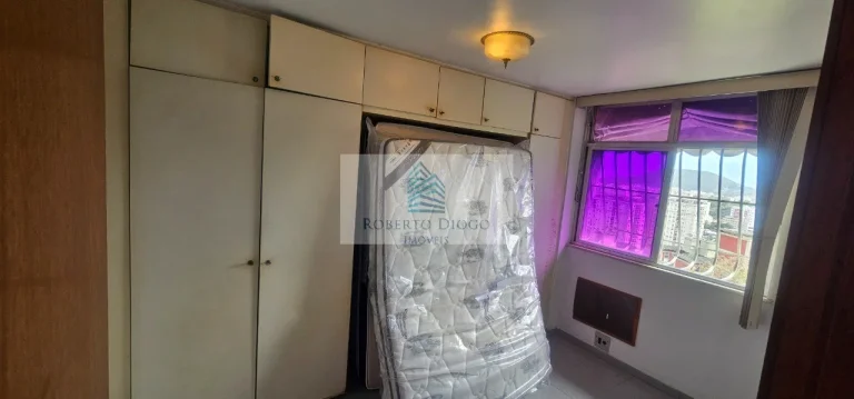 Imagem Imperdível: Apartamento à venda em Icaraí-RJ, 2 quartos, 1 vaga de garagem, 50m². Aproveite!