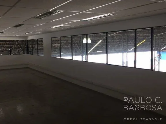 Imagem Vila Leopoldina - Galpão - Crossdocking - Único na Região - A. T. 6.670 m²