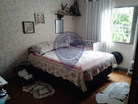 Imagem Casa à venda em São Paulo-SP, Parque Fongaro: 3 quartos, 1 suíte, 2 salas, 2 banheiros, 2 vagas, 190m²!