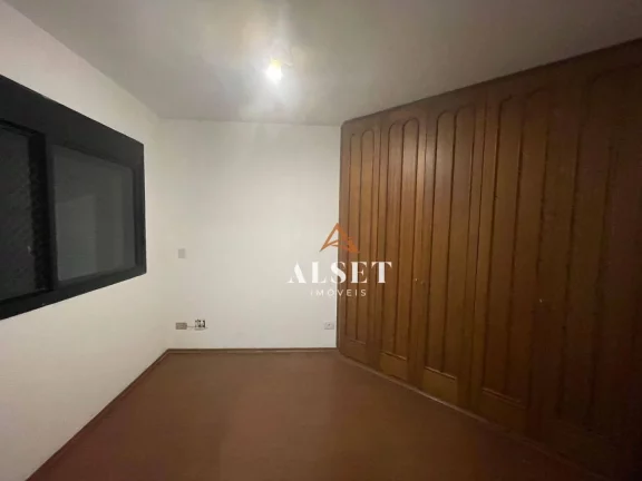 Imagem Apartamento com 3 dormitórios para alugar, 180 m² por R$ 10.270,00/mês - Tatuapé - São Paulo/SP