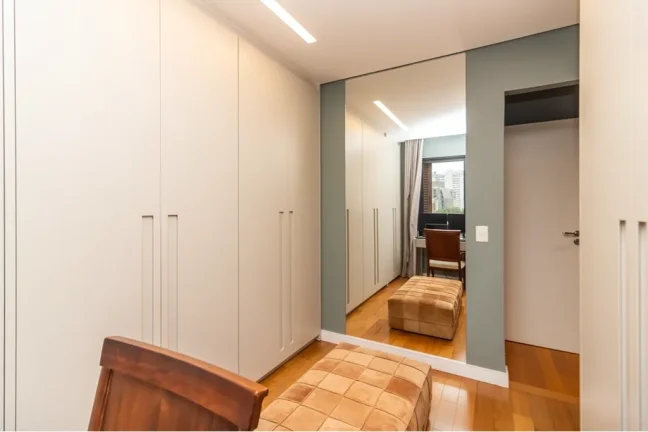 Imagem APARTAMENTO RESIDENCIAL em São Paulo - SP, Jardim das Acácias