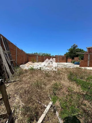 Imagem Terreno à venda, 200 m² por R$ 190.000,00 - Pontal das Garças - Vila Velha/ES