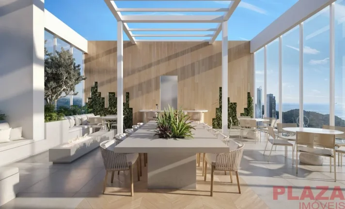 Imagem Sapphire Tower FG | 4 a 5 Dorms | 146 a 298m² | Barra Norte BC