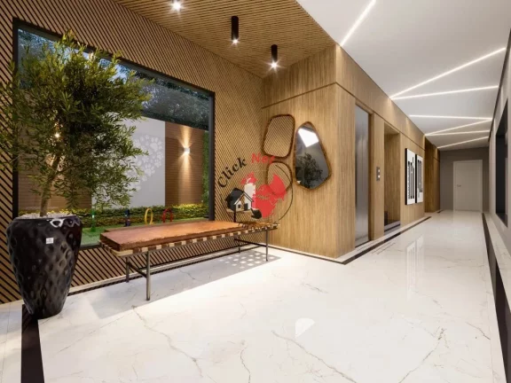 Imagem Viva o topo do conforto e da sofisticação! Cobertura Duplex à Venda no bairro Vila Dayse - Aceita permuta