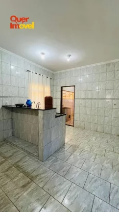 Imagem Imperdível oportunidade: Casa à venda em Ribeirão Preto-SP, Residencial e Comercial Palmares! 4 quartos, 1 suíte, 1 sala, 4 banheiros, 2 vagas, 207m².