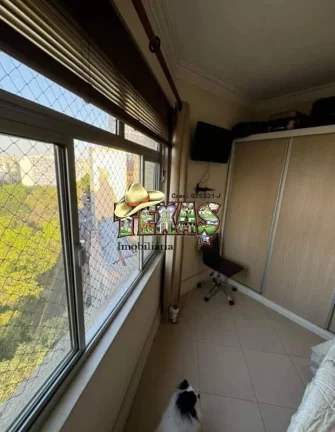 Imagem APARTAMENTO SANTA CECÍLIA SÃO PAULO-SP