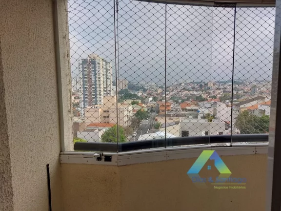 Imagem Apartamento à venda no bairro Santa Paula - São Caetano do Sul/SP