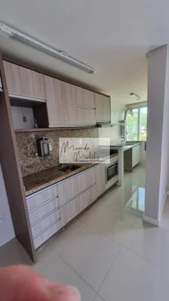 Imagem Apartamento em Canasvieiras, Florianópolis/SC