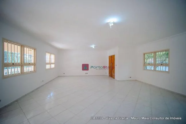 Imagem Casa de Condomínio com 4 Quartos e 3 banheiros à Venda, 329 m²
