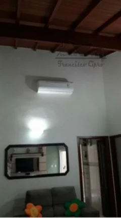 Imagem Casa-Terrea-para-Venda-em-Residencial-Village-Santana-Guaratingueta-SP