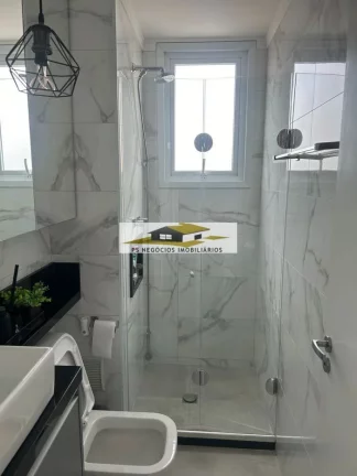Imagem Apartamento MOBILIADO a venda na Vila prudente