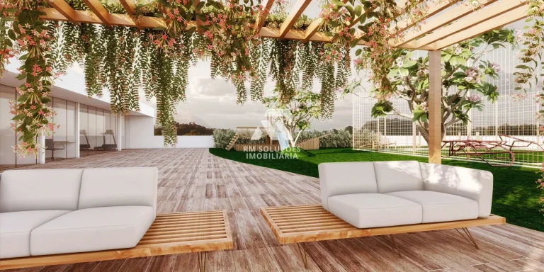 Imagem Apartamento de 4 quartos, 124m² no bairro Tamarineira, em Recife