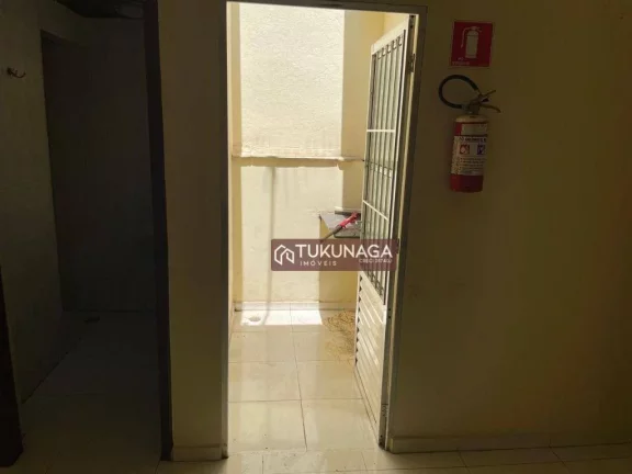 Imagem Prédio à venda, 400 m² por R$ 1.500.000,00 - Vila Lidio Santana - Guarulhos/SP