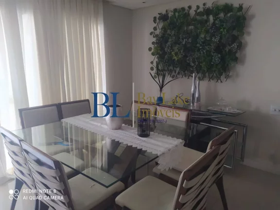 Imagem Apartamento Com 126M² À Venda Na Mooca!!Cond Fiorata