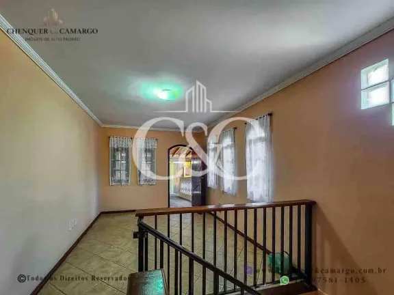 Imagem Casa com 2 quartos, Vila Esperança - Jundiaí