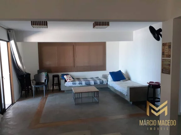 Imagem Casa pé na areia com 4 suítes à venda, 225 m² por R$ 2.700.000 - Taíba - São Gonçalo do Amarante/CE