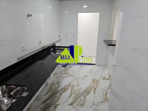 Imagem APARTAMENTO RESIDENCIAL em SÃO PAULO - SP, CHÁCARA SEIS DE OUTUBRO
