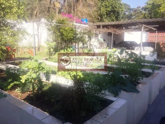 Imagem Casa em Interlagos - São Paulo