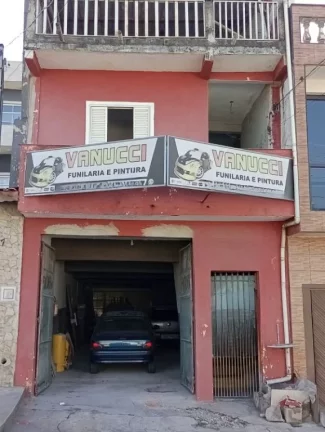Imagem Casa com 5 dormitórios à venda, 60 m² por R$ 550.000,00 - Cidade Kemel - Poá/SP